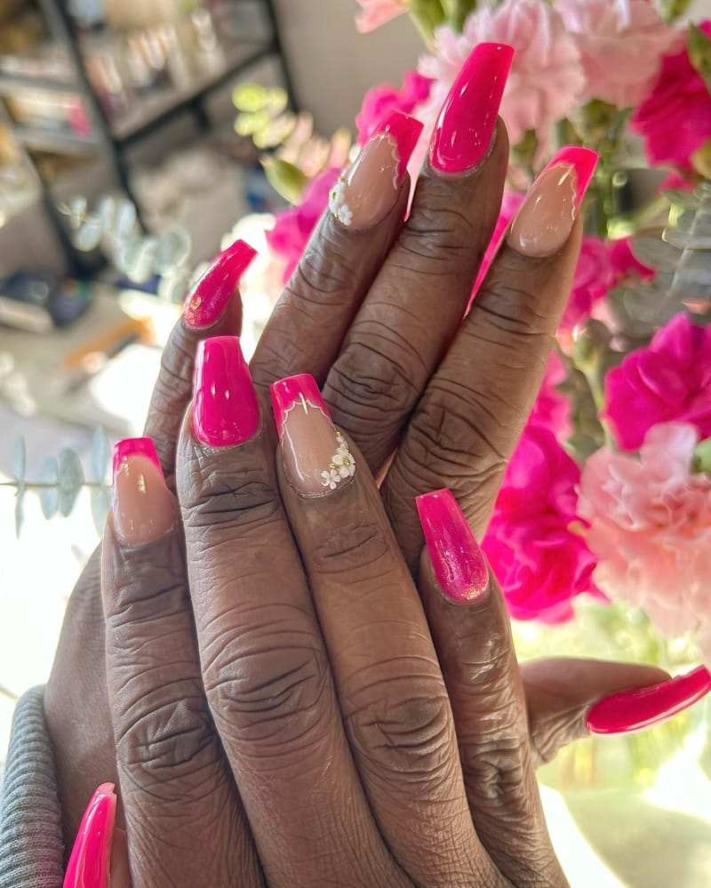 Nails That Slay Every Day
