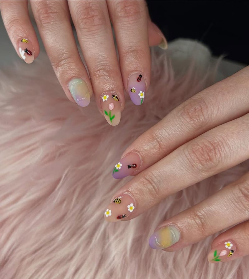 Nails That Slay Every Day