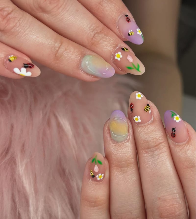 Nails That Slay Every Day