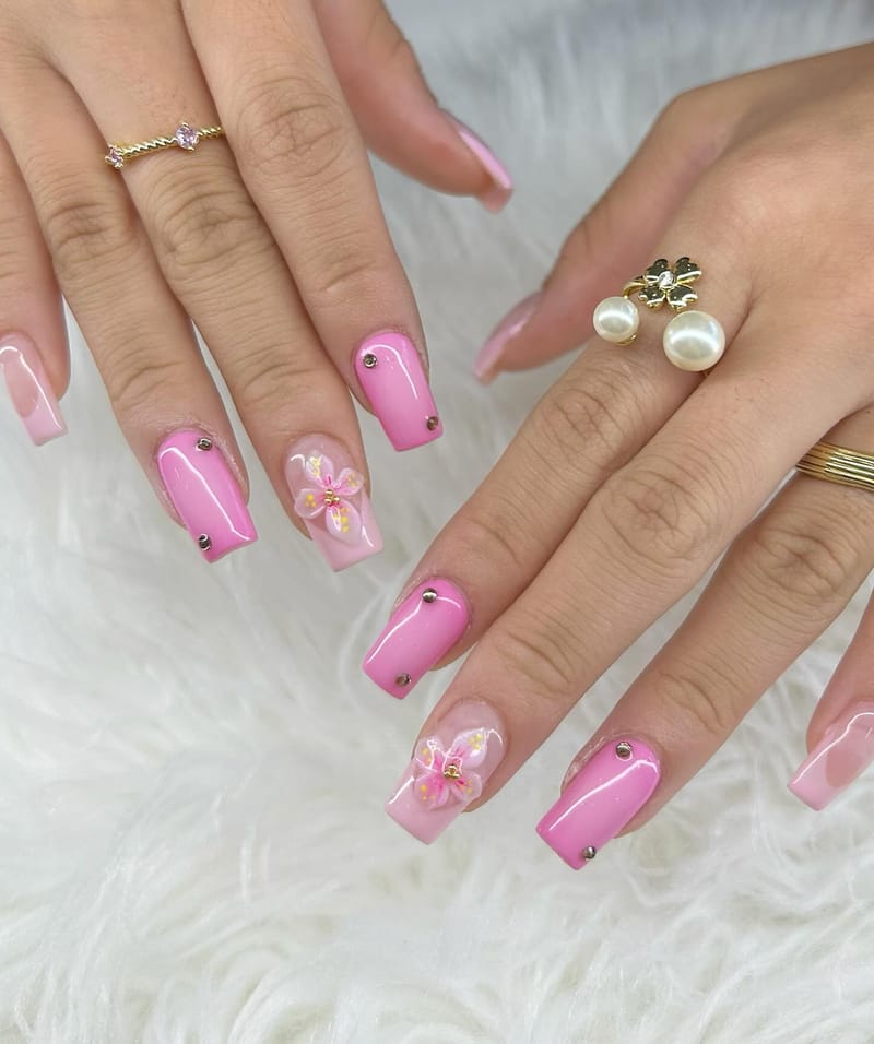 Nails That Slay Every Day