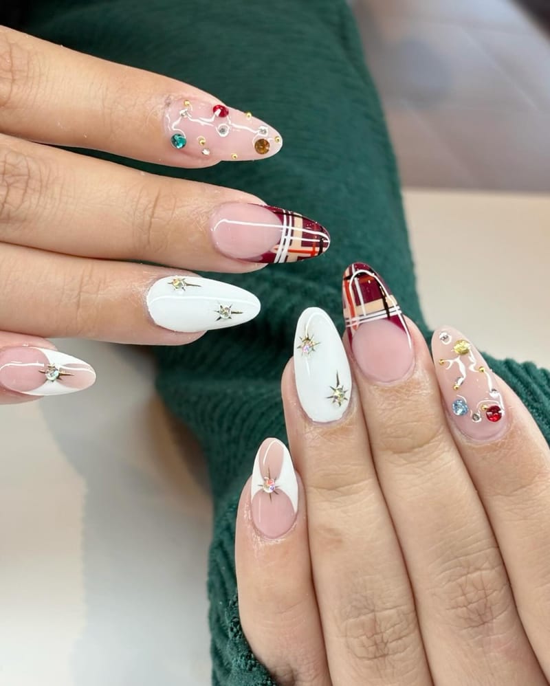 Nails That Slay Every Day