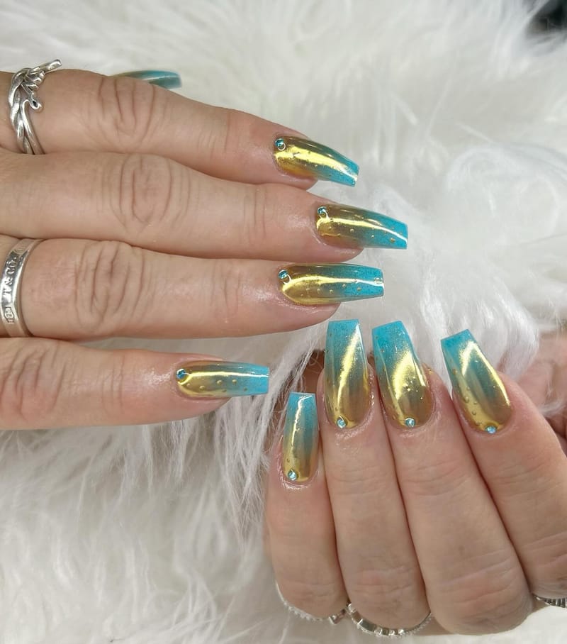 Nails That Slay Every Day