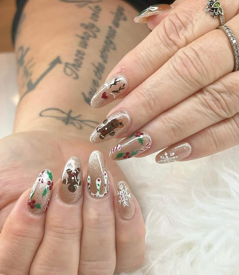 Nails That Slay Every Day