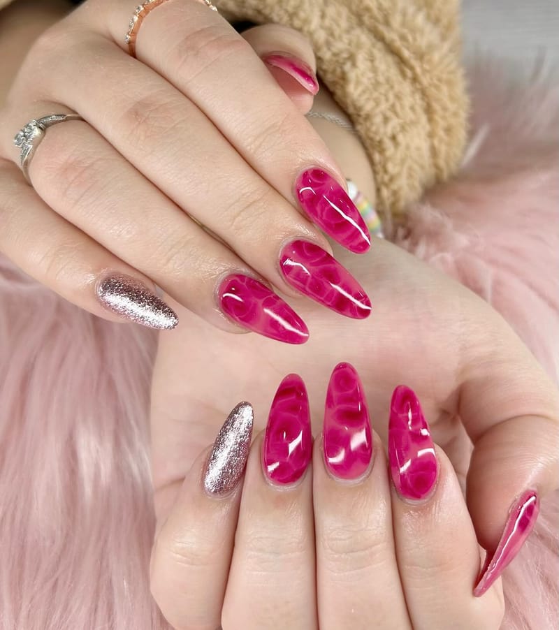 Nails That Slay Every Day