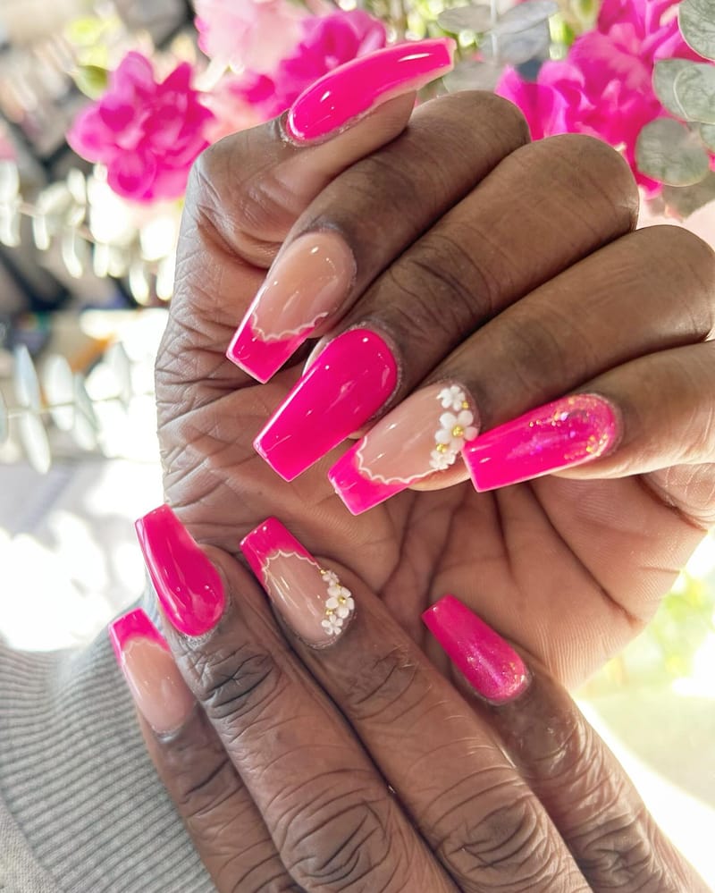 Nails That Slay Every Day