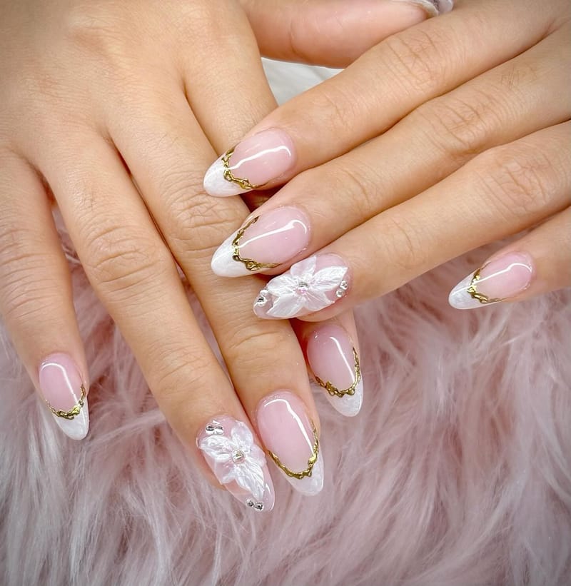 Nails That Slay Every Day