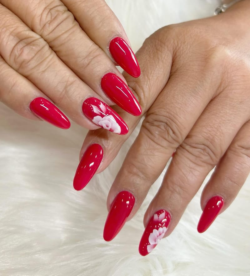 Nails That Slay Every Day