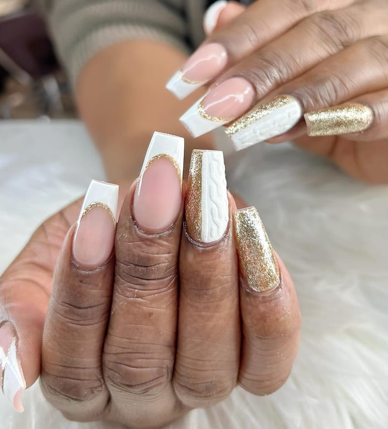 Nails That Slay Every Day