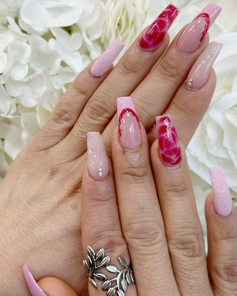 Nails That Slay Every Day