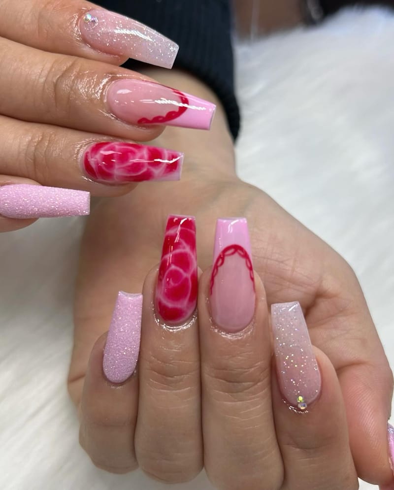 Nails That Slay Every Day