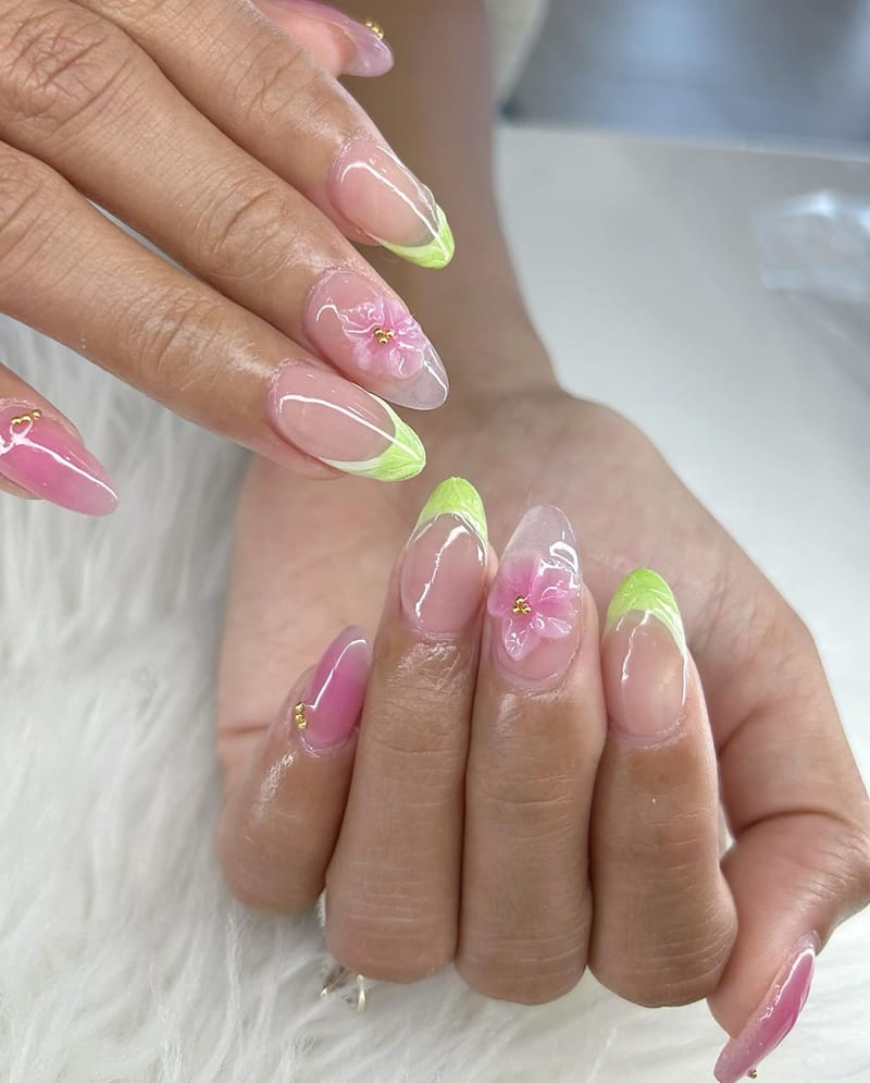 Nails That Slay Every Day