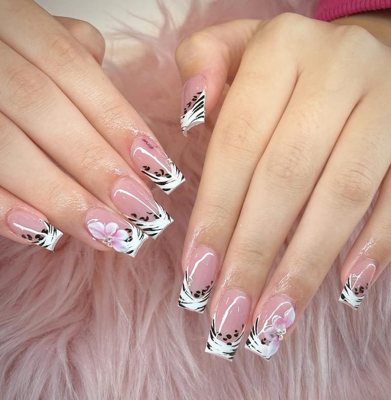Nails That Slay Every Day