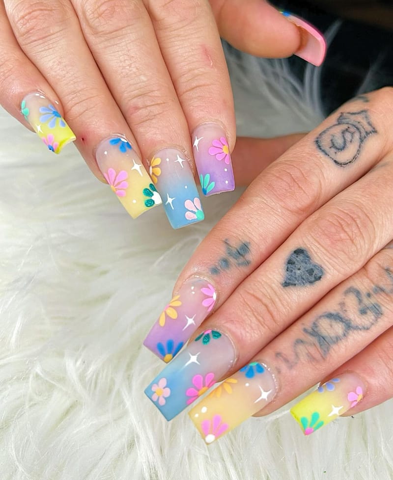 Nails That Slay Every Day