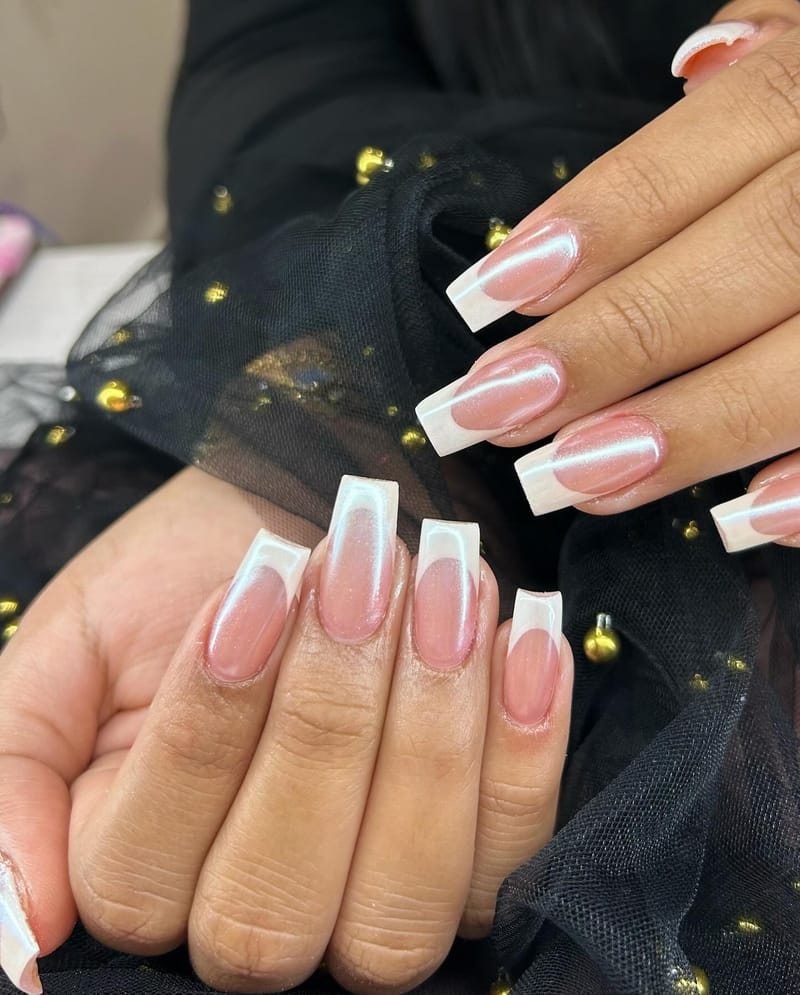 Nails That Slay Every Day