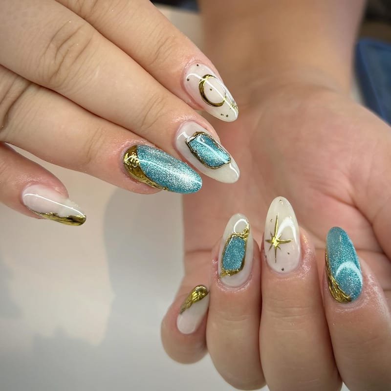 Nails That Slay Every Day