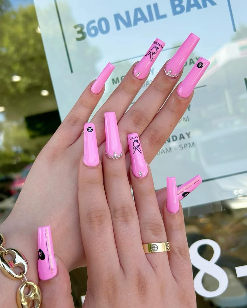 Nails That Slay Every Day