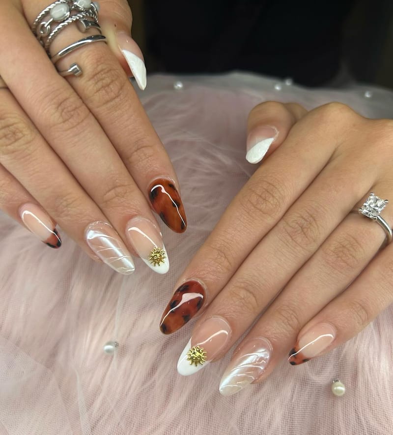 Nails That Slay Every Day