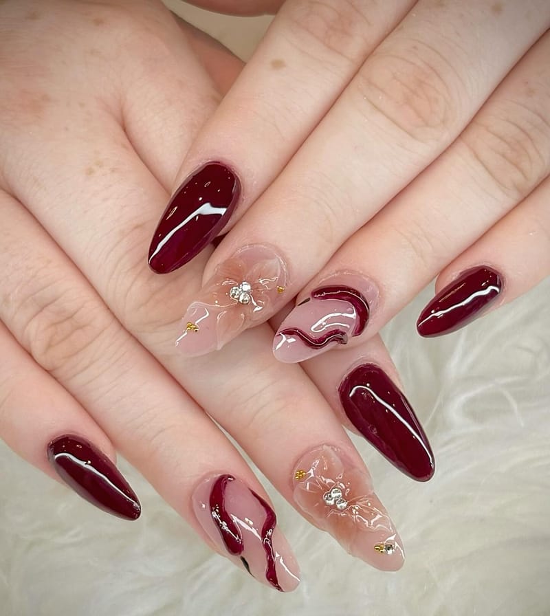Nails That Slay Every Day