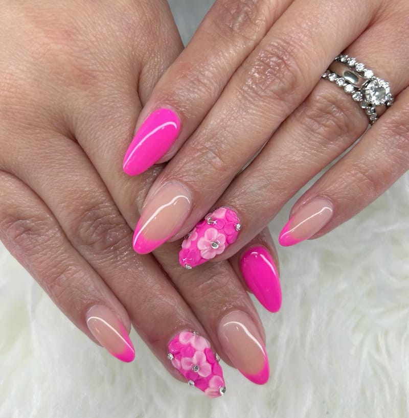 Nails That Slay Every Day