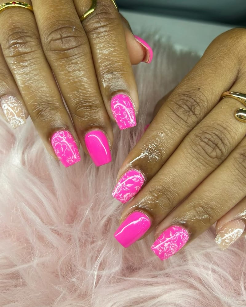 Nails That Slay Every Day