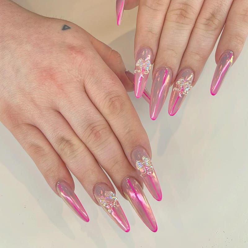 Nails That Slay Every Day