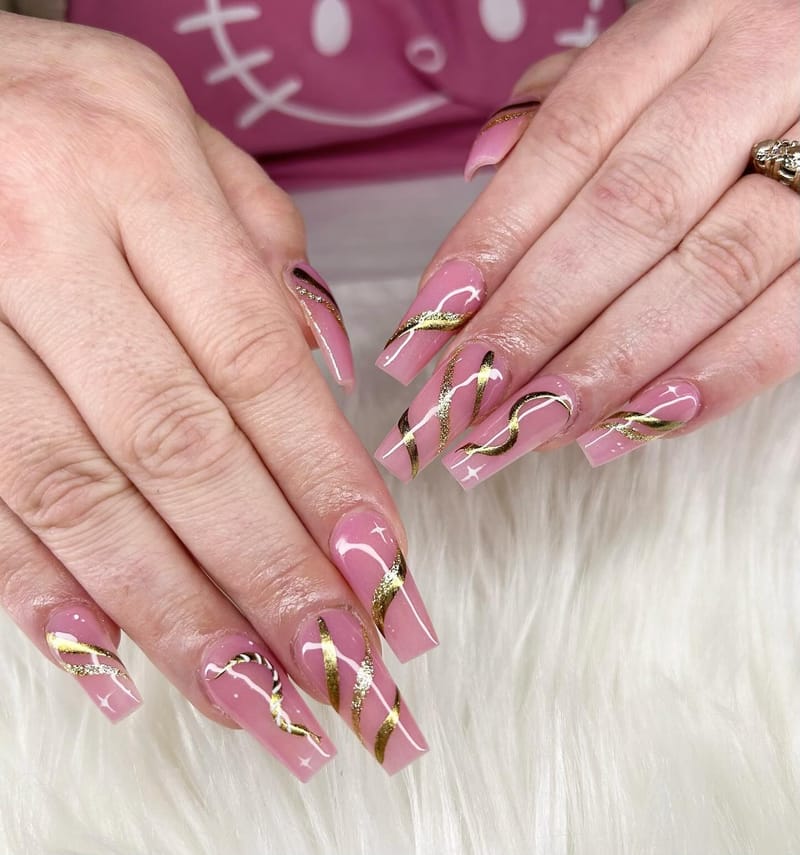 Nails That Slay Every Day