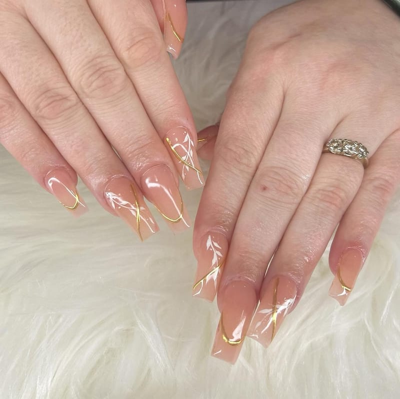 Nails That Slay Every Day
