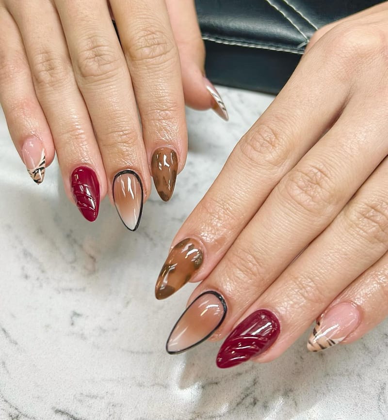 Nails That Slay Every Day