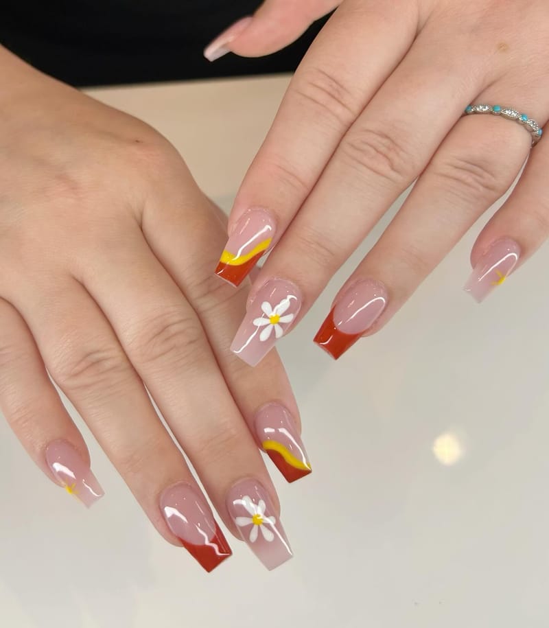 Nails That Slay Every Day