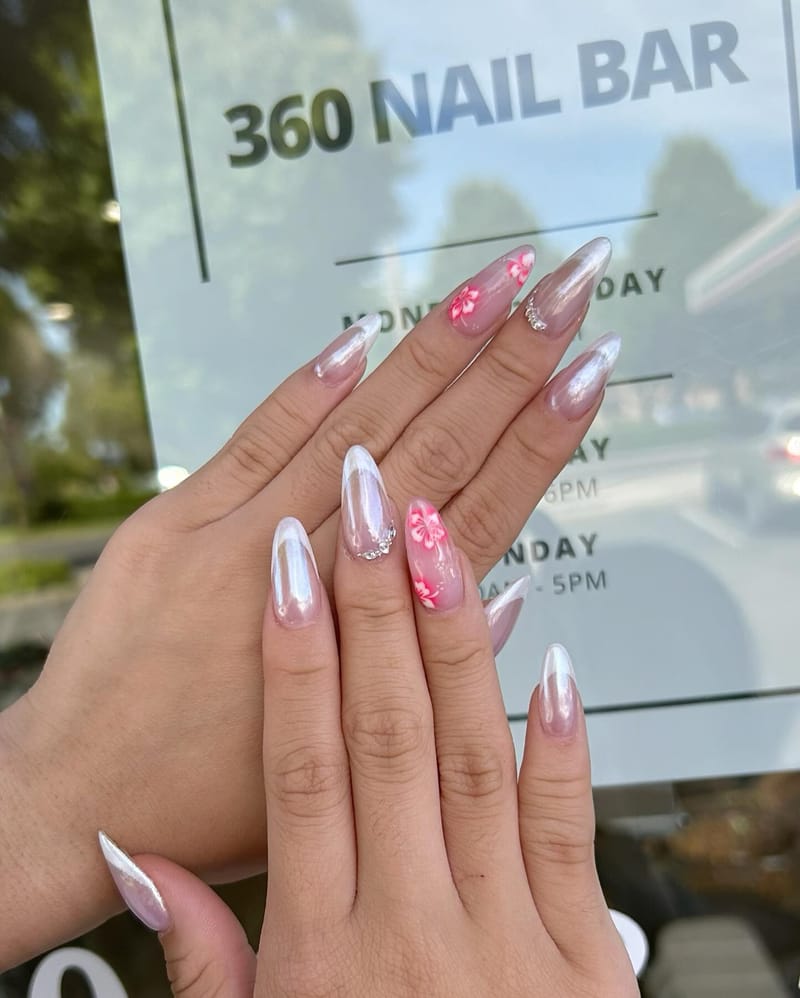 Nails That Slay Every Day