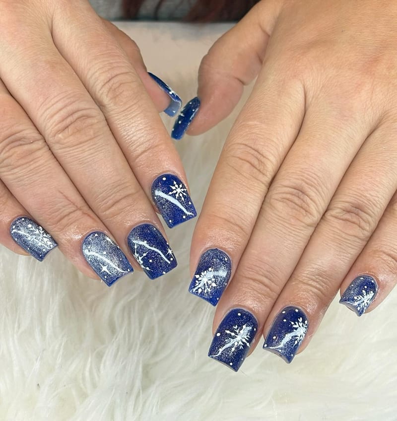 Nails That Slay Every Day