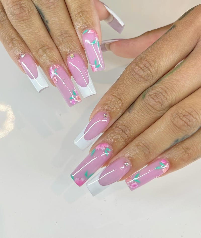 Nails That Slay Every Day