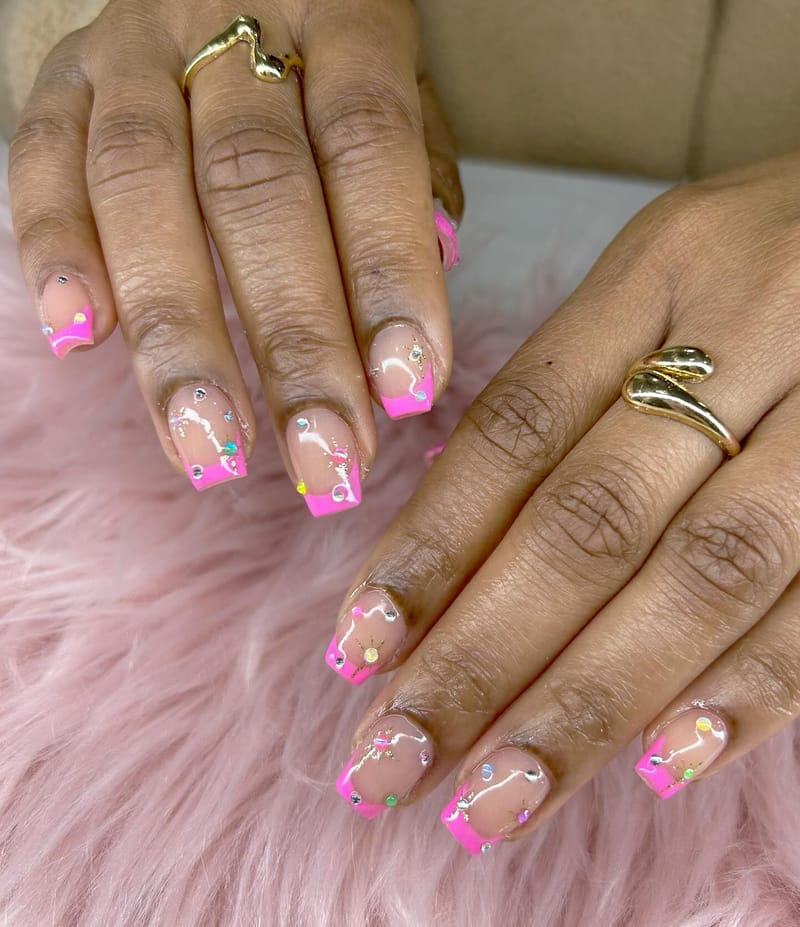 Nails That Slay Every Day