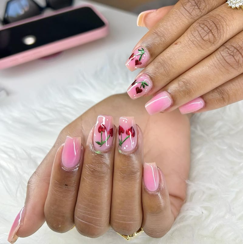 Nails That Slay Every Day