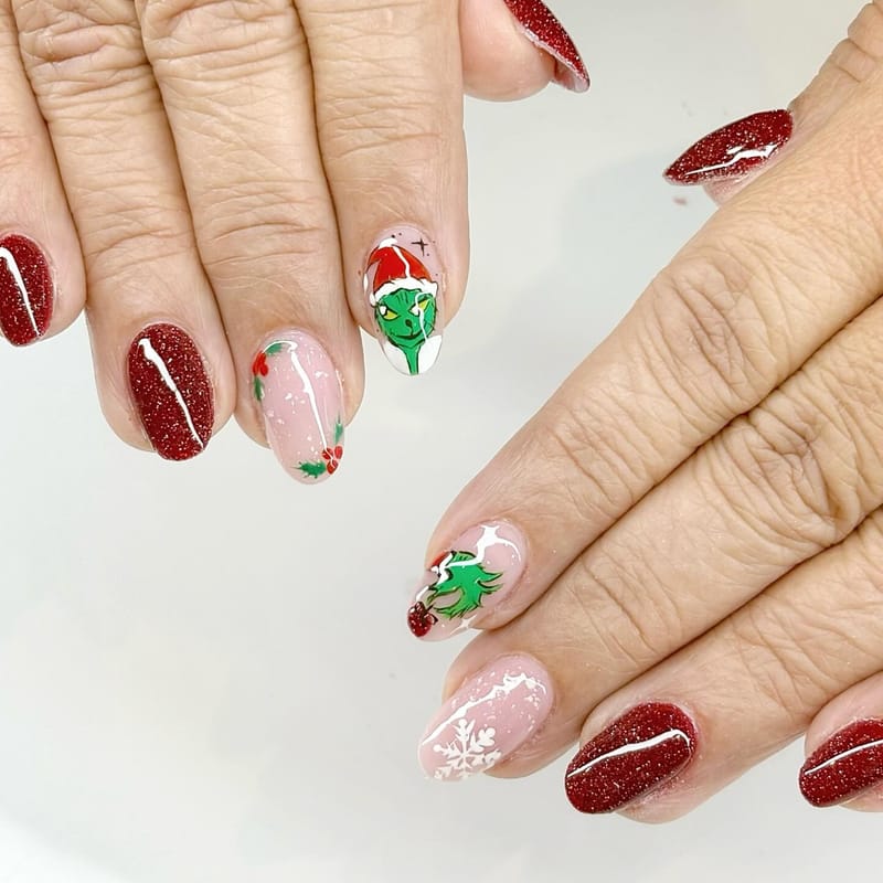 Nails That Slay Every Day