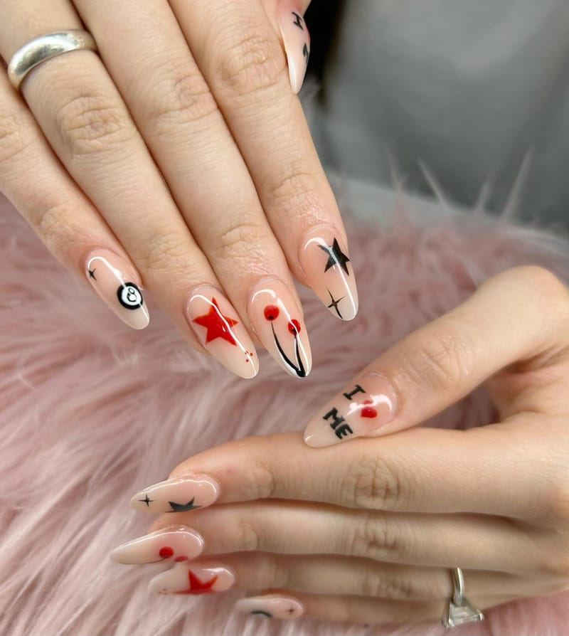 Nails That Slay Every Day