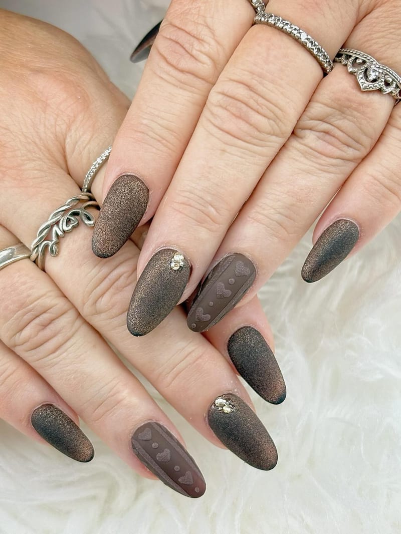 Nails That Slay Every Day