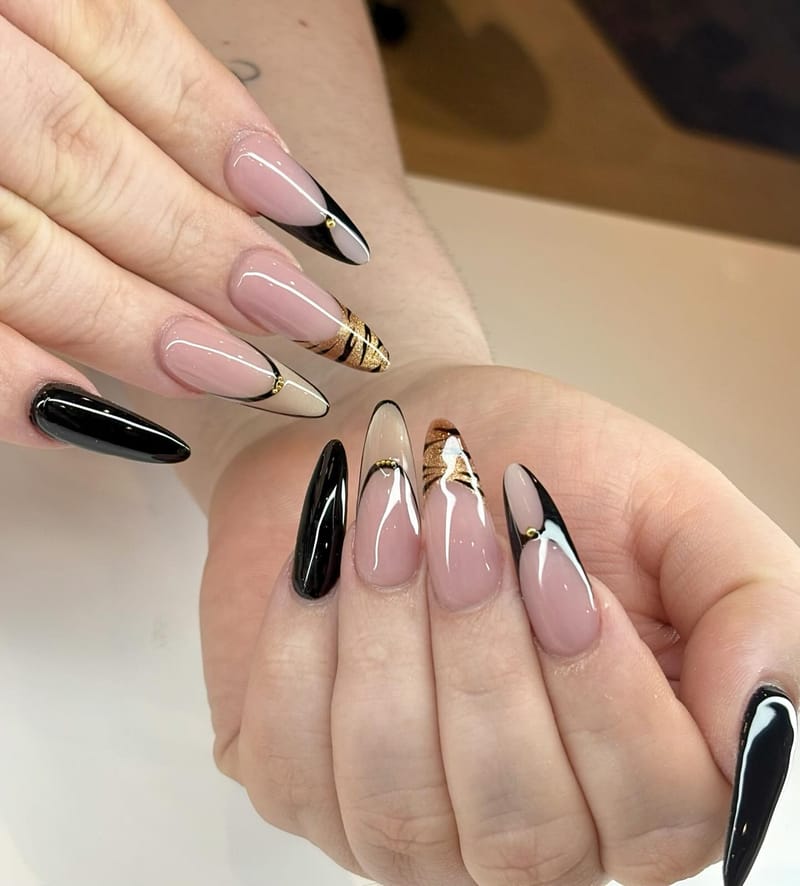 Nails That Slay Every Day