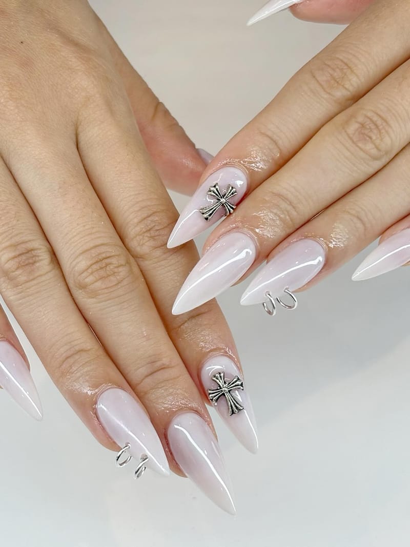 Nails That Slay Every Day