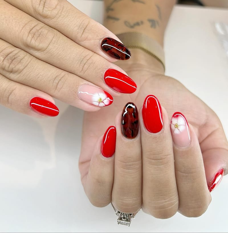 Nails That Slay Every Day