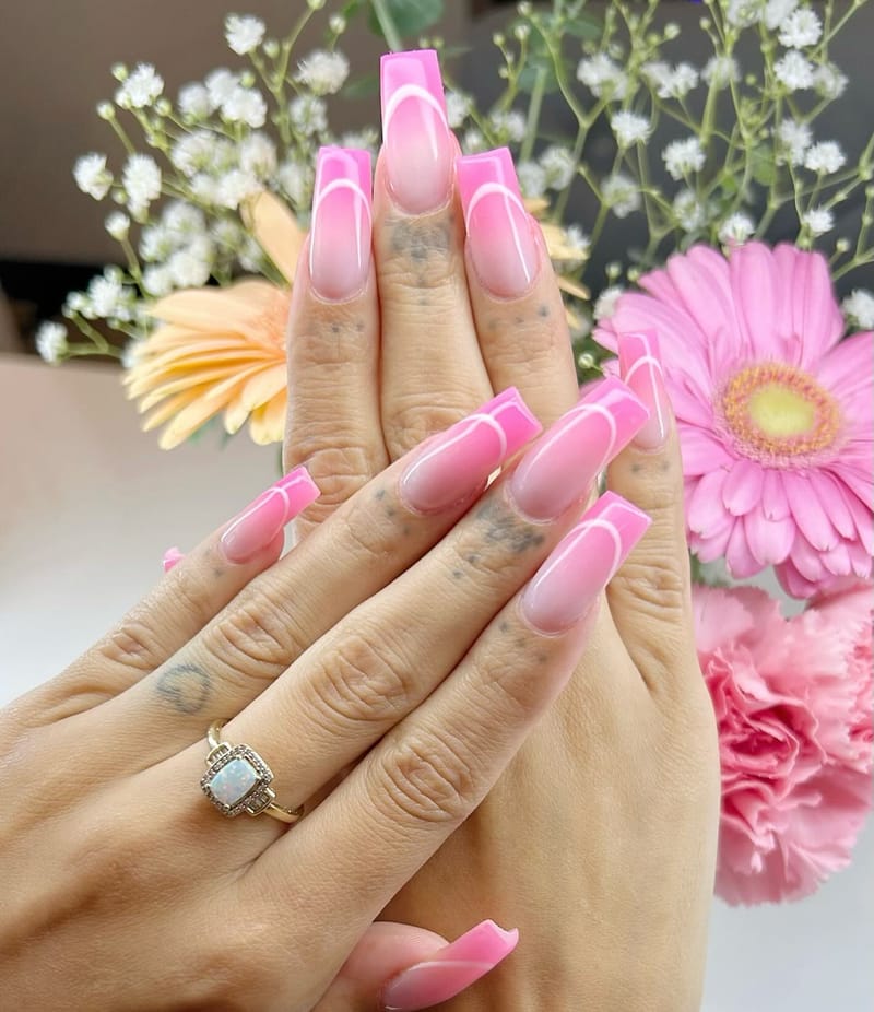 Nails That Slay Every Day