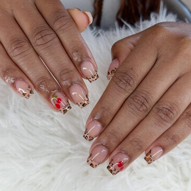 Nails That Slay Every Day
