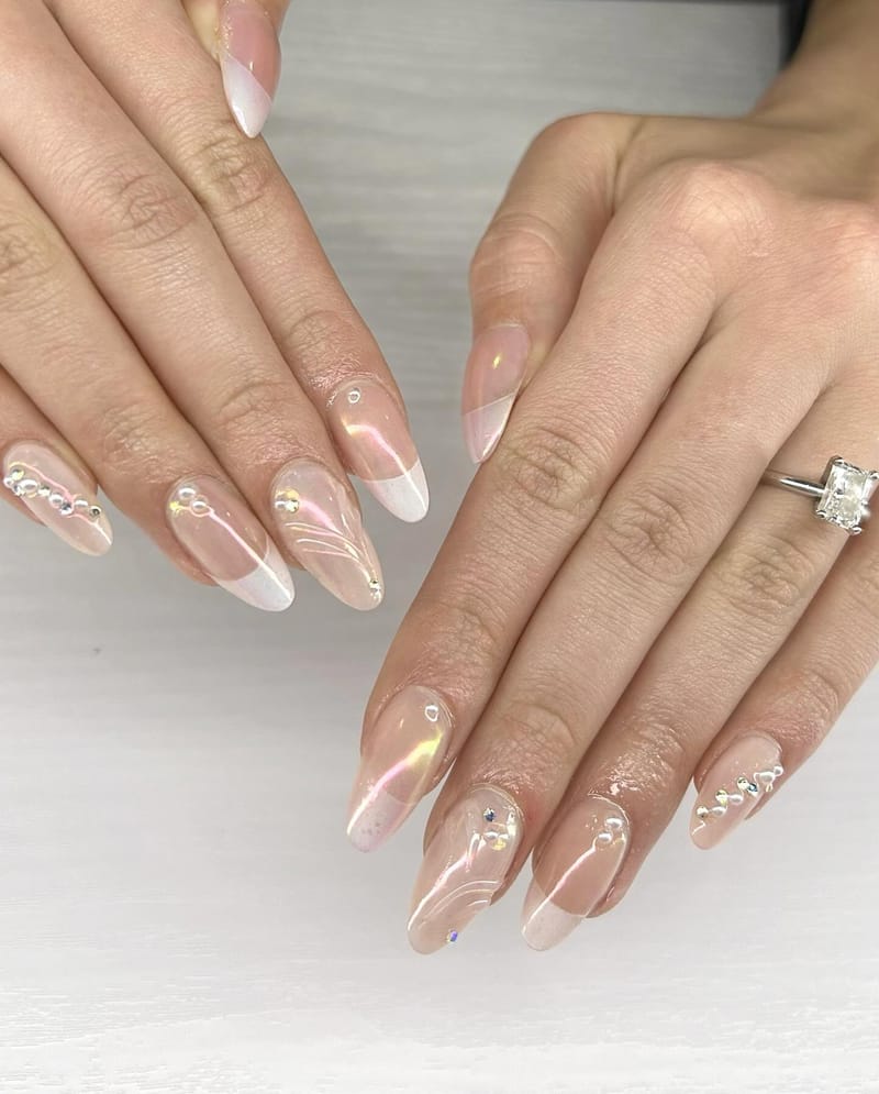 Nails That Slay Every Day