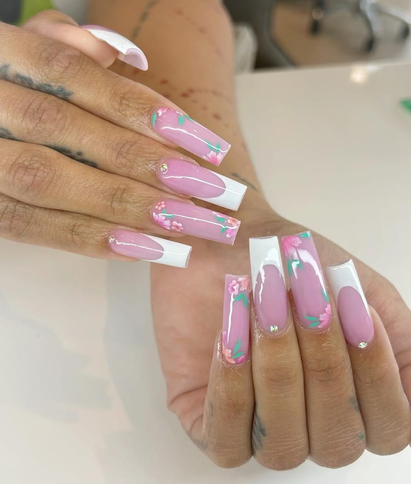 Nails That Slay Every Day
