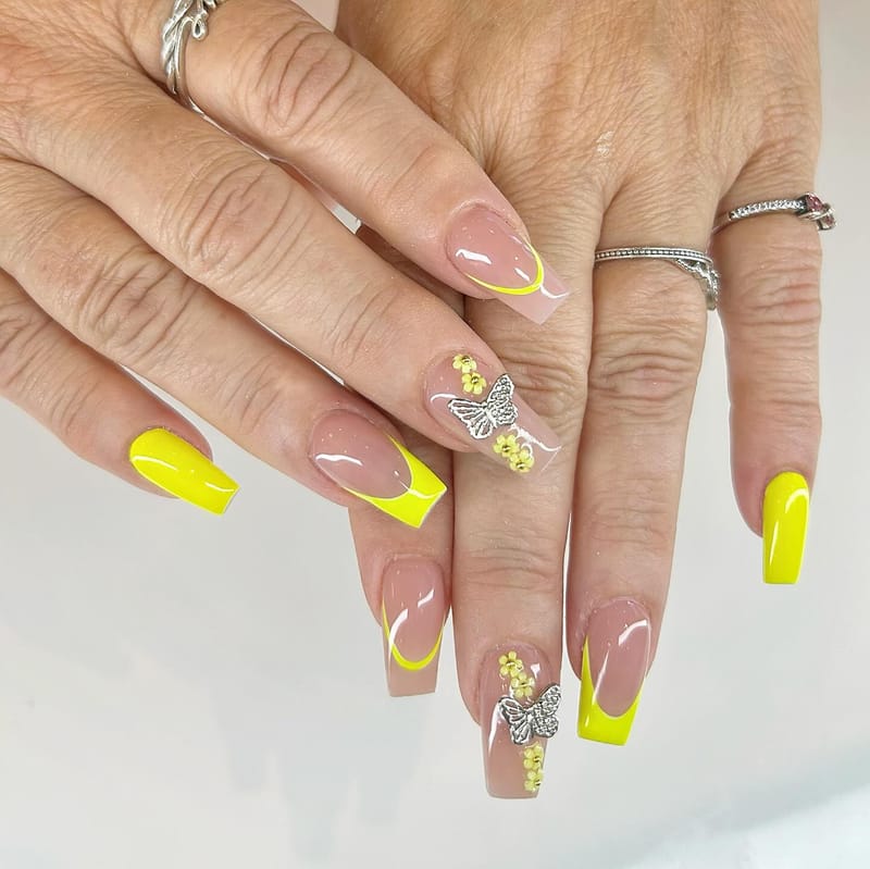 Nails That Slay Every Day