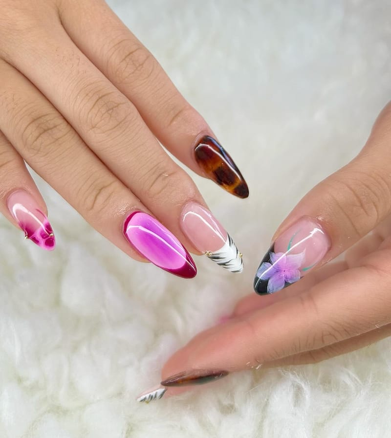 Nails That Slay Every Day