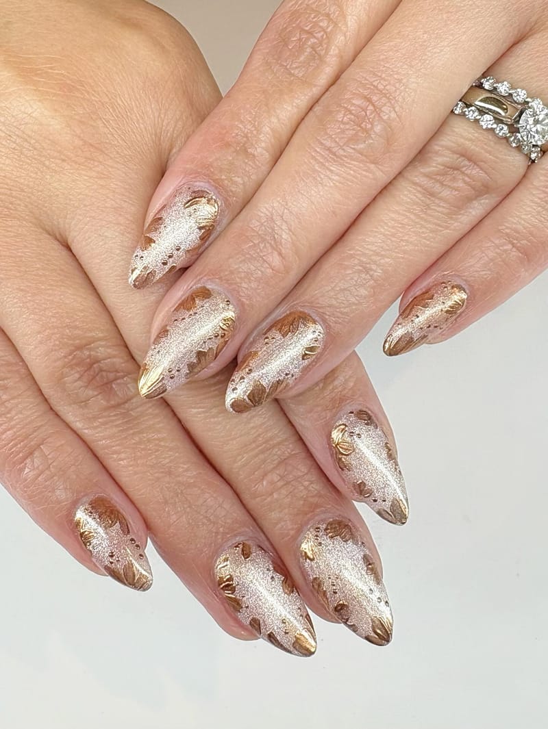 Nails That Slay Every Day