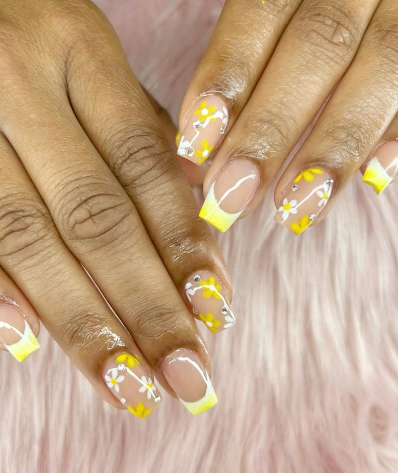 Nails That Slay Every Day