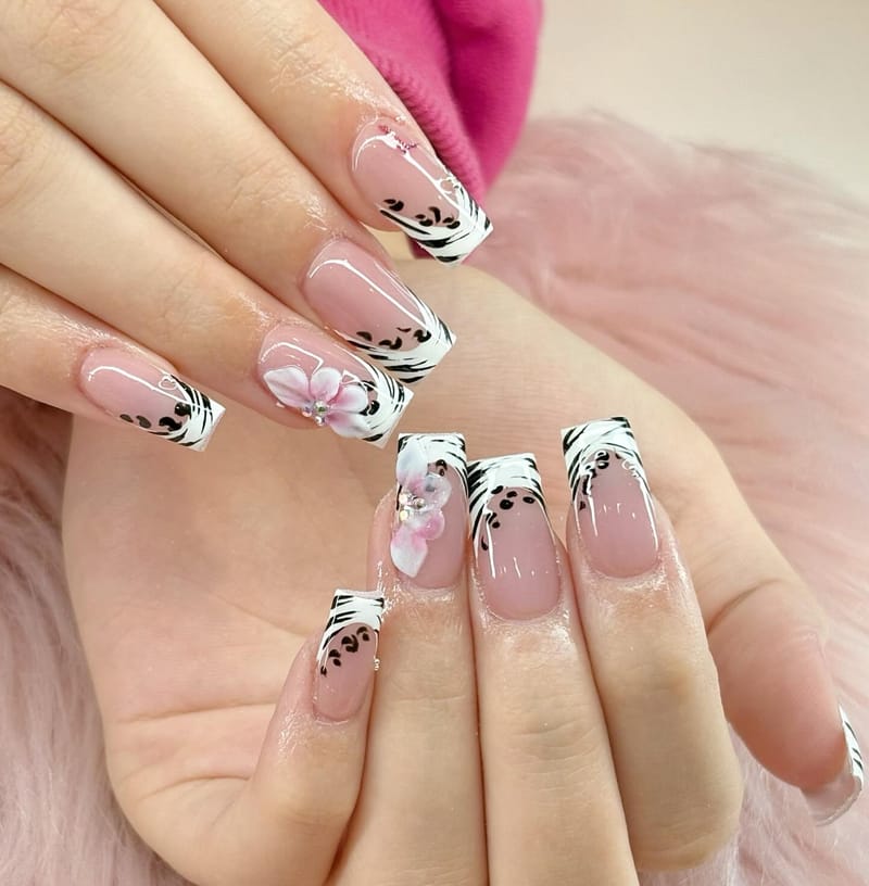 Nails That Slay Every Day