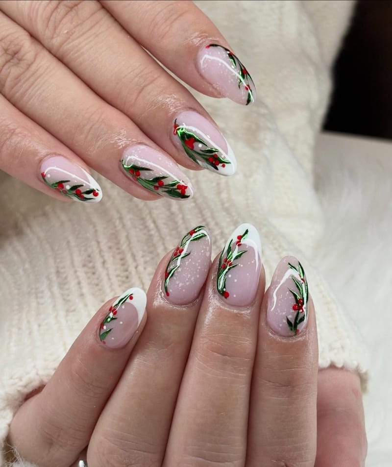Nails That Slay Every Day